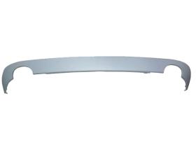 JUMASA 26042046 - SPOILER PARACHOQUES TRASERO IMPRIMADO ELEGANCE MERCEDES-BENZ