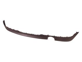 JUMASA 26042205 - SPOILER PARACHOQUES TRASERO NEGRO SIN AGUJERO MINI MINI (R56