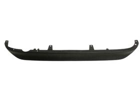 JUMASA 26043538 - SPOILER PARACHOQUES TRASERO PEUGEOT 208 (03/2012 - 04/2015)