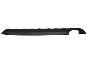 JUMASA 26403538 - SPOILER PARACHOQUES TRASERO CON AGUJERO ESCAPE PEUGEOT 208 (