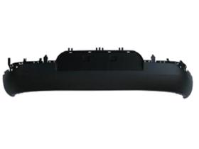 JUMASA 26044069 - SPOILER PARACHOQUES TRASERO 5 PUERTAS RENAULT MEGANE III (11