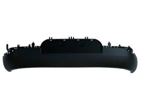JUMASA 26404069 - SPOILER PARACHOQUES TRASERO IMPRIMADO 5 PUERTAS RENAULT MEGA