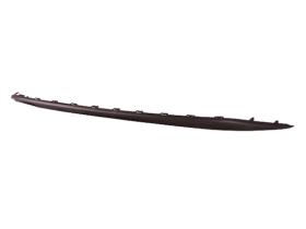 JUMASA 26045555 - SPOILER PARACHOQUES TRASERO VOLKSWAGEN GOLF VII (5G1, BE1) (