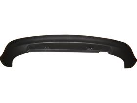 JUMASA 26045550 - SPOILER PARACHOQUES TRASERO VOLKSWAGEN GOLF IV (1J1) (09/199