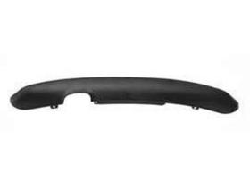 JUMASA 26045549 - SPOILER PARACHOQUES TRASERO SIN REMOLQUE VOLKSWAGEN POLO IV