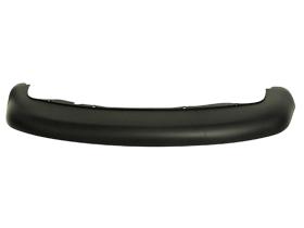 JUMASA 26045570 - SPOILER PARACHOQUES TRASERO NEGRO VOLKSWAGEN TOURAN (1T1, 1T