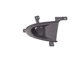 JUMASA 21021647 - TAPA FARO ANTINIEBLA DERECHA NEGRA HYUNDAI ELANTRA (HD) (09/