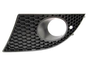 JUMASA 28124502 - TAPA FARO ANTINIEBLA DERECHA CON AGUJERO SEAT ALTEA (5P1) (0