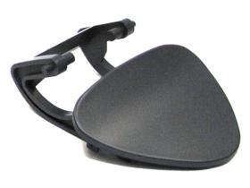 JUMASA 28122045 - TAPA LAVAFAROS DERECHA PARACHOQUES DELANTERO MERCEDES-BENZ C