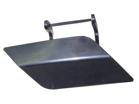 JUMASA 28322062 - TAPA LAVAFAROS DERECHA PARACHOQUES DELANTERO MERCEDES-BENZ C
