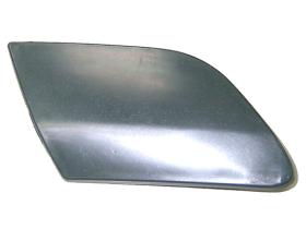 JUMASA 28225551 - TAPA LAVAFAROS DERECHA PARACHOQUES DELANTERO NEGRA VOLKSWAGE