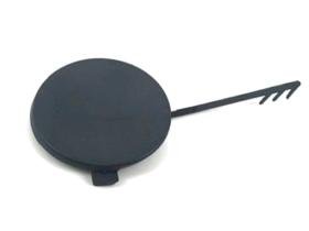 JUMASA 28300434 - TAPA GANCHO PARACHOQUES DELANTERO IMPRIMADA AUDI A4 (8K2, B8