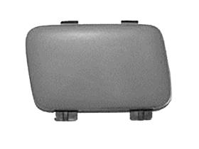 JUMASA 28300562 - TAPA GANCHO PARACHOQUES DELANTERO IMPRIMADA BMW 1 (E87) (05/