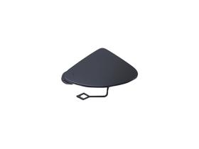 JUMASA 28030548 - TAPA GANCHO PARACHOQUES DELANTERO IMPRIMADA BMW 3 (F30) (02/