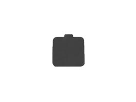 JUMASA 28000540 - TAPA GANCHO PARACHOQUES DELANTERO BMW 5 (E60) / 5 TOURING (E