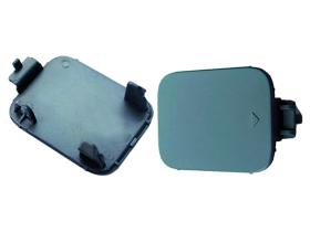 JUMASA 28030542 - TAPA GANCHO PARACHOQUES DELANTERO IMPRIMADA BMW 5 (E60) / 5