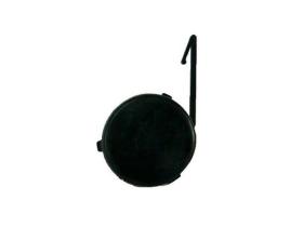JUMASA 28011063 - TAPA GANCHO PARACHOQUES DELANTERO CITROËN C2 (JM) (05/2003 -
