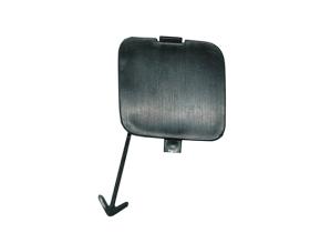JUMASA 28001249 - TAPA GANCHO PARACHOQUES DELANTERO IMPRIMADA FIAT PANDA (169)