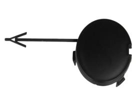JUMASA 28001554 - TAPA GANCHO PARACHOQUES DELANTERO IMPRIMADA FORD MONDEO IV (