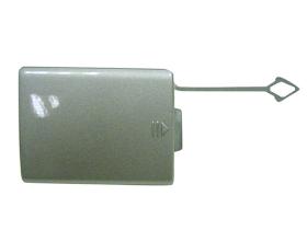 JUMASA 28032044 - TAPA GANCHO PARACHOQUES DELANTERO GRIS MERCEDES-BENZ CLASE E