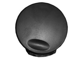 JUMASA 28003062 - TAPA GANCHO PARACHOQUES DELANTERO IMPRIMADA 2004->2008 OPEL