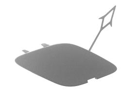 JUMASA 28003087 - TAPA GANCHO PARACHOQUES DELANTERO IMPRIMADA OPEL ASTRA J 5 P