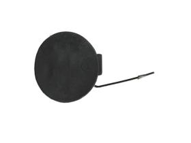 JUMASA 28003081 - TAPA GANCHO PARACHOQUES DELANTERO IMPRIMADA OPEL VECTRA C (0