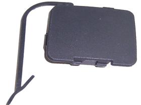 JUMASA 28036039 - TAPA GANCHO PARACHOQUES DELANTERO VOLVO XC90 I (10/2002 - 01