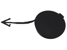 JUMASA 28035539 - TAPA GANCHO PARACHOQUES DELANTERO IMPRIMADA VOLKSWAGEN POLO