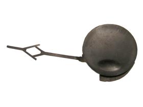 JUMASA 28003006 - TAPA GANCHO PARACHOQUES IMPRIMADA OPEL MERIVA A (01/2006 - 0