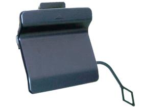 JUMASA 28040543 - TAPA GANCHO PARACHOQUES TRASERO IMPRIMADA BMW 5 (F10) (03/20