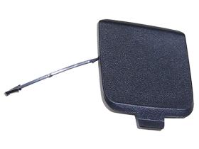 JUMASA 28045552 - TAPA GANCHO PARACHOQUES TRASERO VOLKSWAGEN GOLF VI (5K1) (10