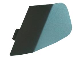 JUMASA 28001504 - TAPA GANCHO REJILLA PARACHOQUES DELANTERO FORD FIESTA VI (07