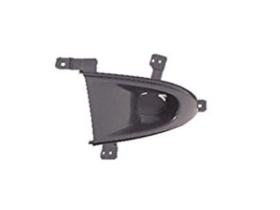 JUMASA 21011647 - TAPA FARO ANTINIEBLA IZQUIERDA NEGRA HYUNDAI ELANTRA (HD) (0