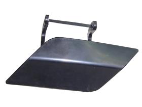 JUMASA 28312062 - TAPA LAVAFAROS IZQUIERDA PARACHOQUES DELANTERO MERCEDES-BENZ