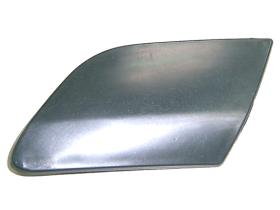 JUMASA 28215551 - TAPA LAVAFAROS IZQUIERDA PARACHOQUES DELANTERO NEGRA VOLKSWA