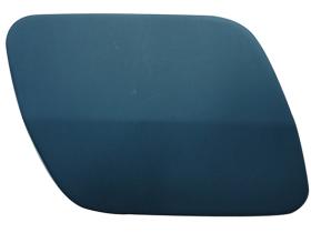 JUMASA 28025565 - TAPA LAVAFAROS DERECHA PARACHOQUES DELANTERO IMPRIMADA 2007-