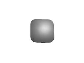 JUMASA 28041563 - TAPA PARACHOQUES TRASERO IMPRIMADA FORD FOCUS II (DA) (12/20