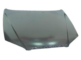 JUMASA 05031637 - CAPO DELANTERO HYUNDAI ELANTRA (XD) (06/2003 - 08/2006)