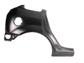 JUMASA 08421560 - ALETA TRASERA DERECHA 5 PUERTAS FORD FOCUS (DAW, DBW) (08/19