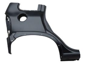 JUMASA 08443040 - ALETA TRASERA DERECHA 5 PUERTAS OPEL CORSA B (73, 78, 79) (0