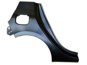 JUMASA 08244059 - ALETA TRASERA DERECHA 5 PUERTAS RENAULT CLIO III (BR0/1, CR0