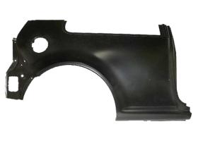 JUMASA 08425550 - ALETA TRASERA DERECHA 3 PUERTAS VOLKSWAGEN GOLF IV (1J1) (09