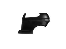 JUMASA 08425551 - ALETA TRASERA DERECHA 3 PUERTAS VOLKSWAGEN GOLF V (1K1) (10/