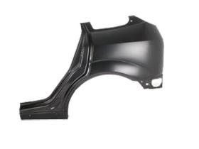 JUMASA 08411560 - ALETA TRASERA IZQUIERDA 5 PUERTAS FORD FOCUS (DAW, DBW) (08/