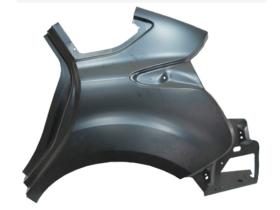 JUMASA 08411564 - ALETA TRASERA IZQUIERDA 5 PUERTAS FORD FOCUS III (03/2011 -