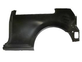 JUMASA 08415550 - ALETA TRASERA IZQUIERDA 3 PUERTAS VOLKSWAGEN GOLF IV (1J1) (