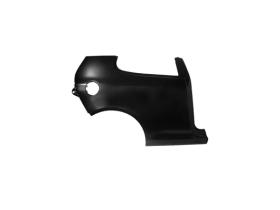 JUMASA 08415551 - ALETA TRASERA IZQUIERDA 3 PUERTAS VOLKSWAGEN GOLF V (1K1) (1