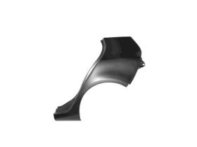 JUMASA 08435551 - ALETA TRASERA IZQUIERDA 5 PUERTAS VOLKSWAGEN GOLF V (1K1) (1