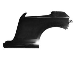 JUMASA 08415552 - ALETA TRASERA IZQUIERDA 3 PUERTAS VOLKSWAGEN GOLF VI (5K1) (